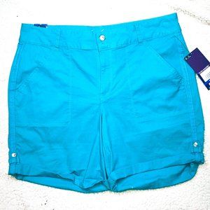 Gloria Vanderbilt Maren Short